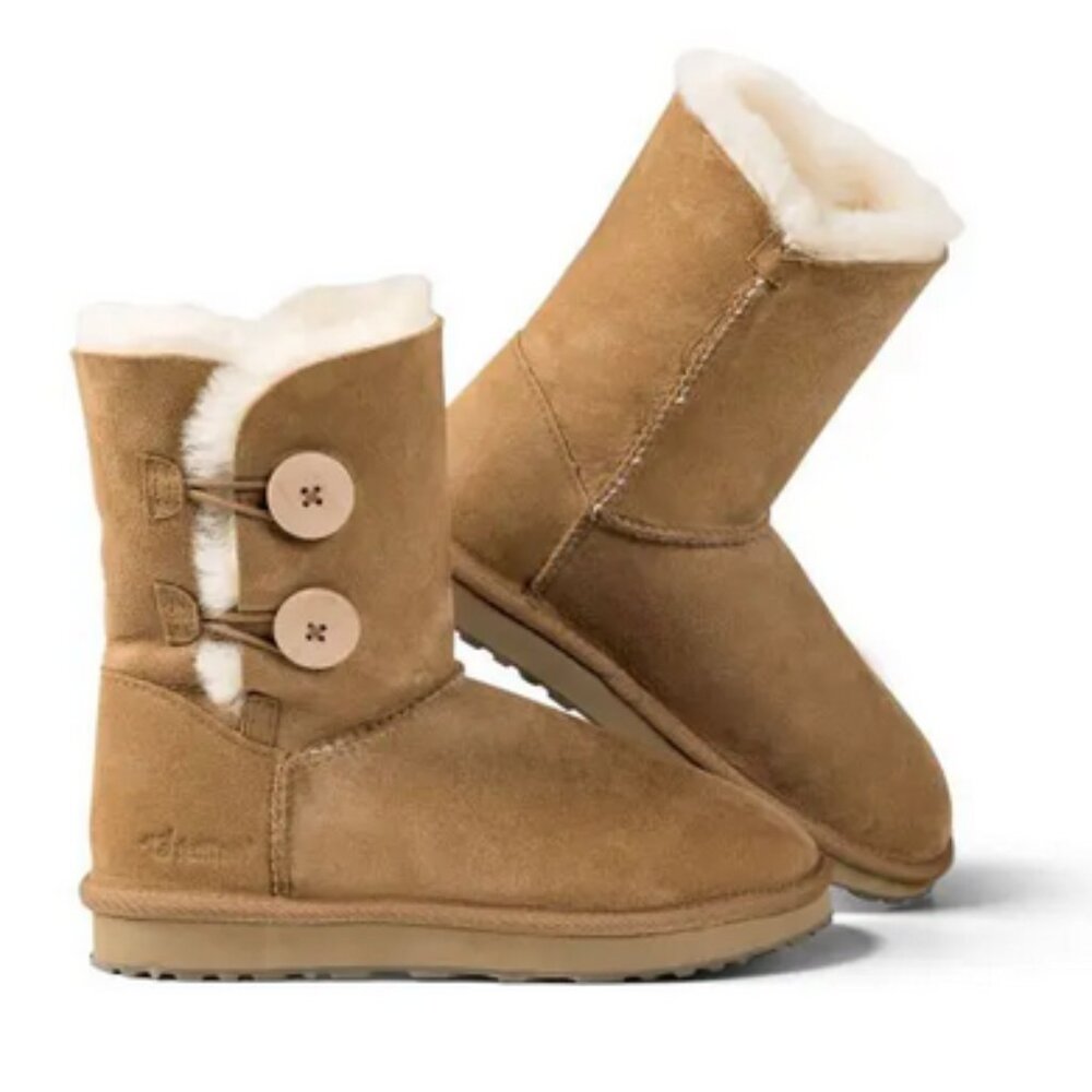 Fellhof ALLEGRA Ladies Winter Boots